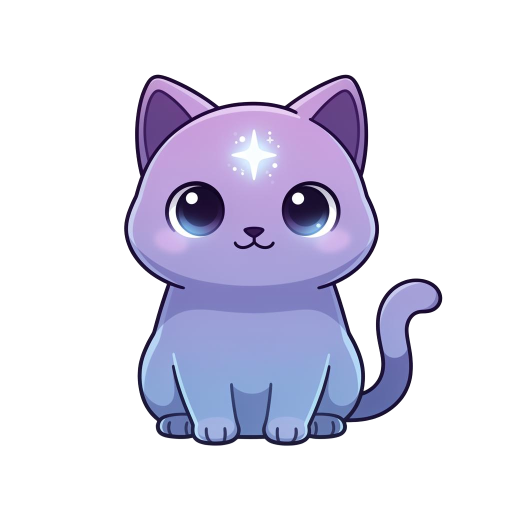 Senti the cat